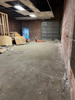 1000sq/ft Warehouse