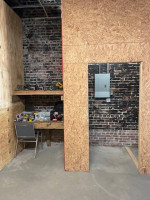 1000sq/ft Warehouse