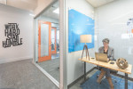 Premier Private Offices & Suites in Austin!