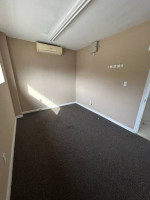 1,600 sqft private industrial warehouse for rent in Humble