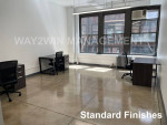 EXCLUSIVE LISTING! Great affordable office space. Access to amenities