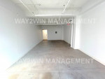 NEW EXCLUSIVE LISTING! Open layout office space!