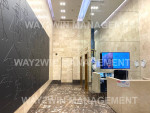 NEW EXCLUSIVE LISTING! Open layout office space!