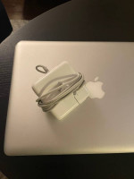 MacBook Pro 13 inch 2010