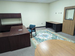 You Control the Thermostat! Office for Rent