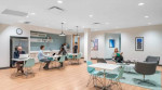 Start spring off in a new office with Amenities in Tarrytown on Sale!