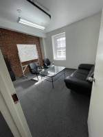 Executive/Professional  Office