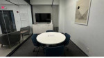 Large window office!!!