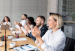Concentrate. Connect. Collaborate.