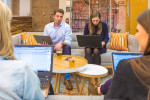 Prime Downtown Office Space - Tour Today!