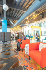 Prime Downtown Office Space - Tour Today!