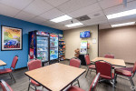 Grand Prairie office suite for lease #400|$19.50 RSF | Full Service