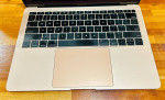 Apple MacBook Air 13” Retina 2018 Core i5 8GB 256GB Gold Fully Functio