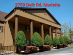 ►►►►► Auto Broker Dealer Offices ►► 3 Locations