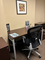 Unleash your potential in our COWORKING community!