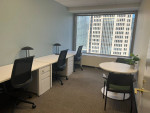 >>Office for 3 available NOW- Call us for a tour<<
