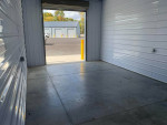 Small Secured Business Warehouse w/ Free Forklift - Castleton