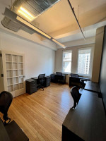90 Broad Street TEAM ROOM