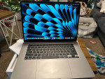 MacBook Air 15”
