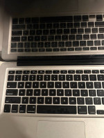 Macbook Pro(2018)
