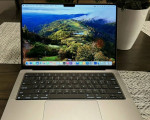 Apple MacBook m2 pro