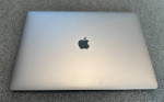 15-inch MacBook Pro 16 GB  1 TB