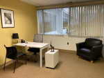 Too Many Distractions at Home?  Tour Our Offices!  $1259