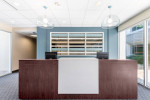 Too Many Distractions at Home?  Tour Our Offices!  $1259