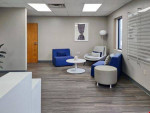 Not Ready for an Office? Try our Coworking Space!