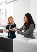 Fully Furnished Executive Offices - 3 Centers in Stone Oak area