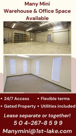 Workspace To Focus On Your Business~