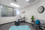 Professional Private Offices Available Now