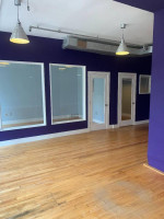 STUNNING CONTEMPORARY OFFICE SPACE