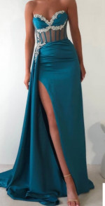 New!  Evening, Bridesmaid or Prom Dresses!  Different Colors!  All Sizes!  Layaway Available