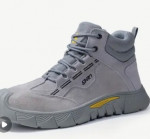 New!  Men’s Steel Toed Work or Hiking Boots!  All Sizes!  Layaway Available!