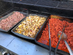 Taco catering