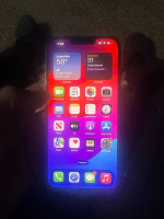 iPhone 13 (locked) parts only