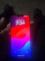 iPhone 13 (locked) parts only
