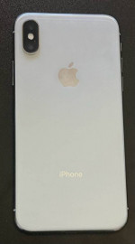 iPhone X 64GB unlocked