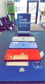 Apple iPhone 13 Factory Unlocked 256Gb / 128Gb Starting @