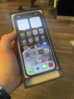 iPhone 13 pro max 128GB Unlocked
