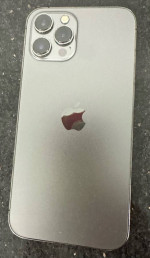 iPhone 12 Pro Max - 512 GB