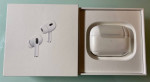 Genuine Apple AirPods Pro 2nd Gen MagSafe Charging Case MQD83AM/A