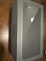 New Apple iPhone 8, Rose Gold, 64Gb