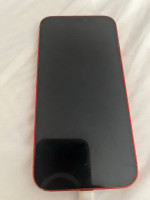 Used unlocked iphone 12, 64gb with cracks