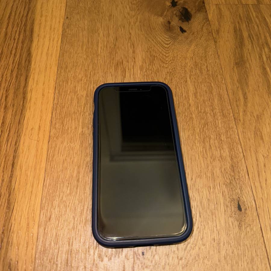 iPhone 12 mini, 128GB, Blue