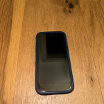 iPhone 12 mini, 128GB, Blue
