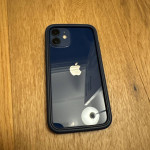 iPhone 12 mini, 128GB, Blue