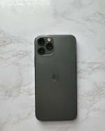 iPhone 11 Pro