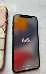 iPhone 11 Pro